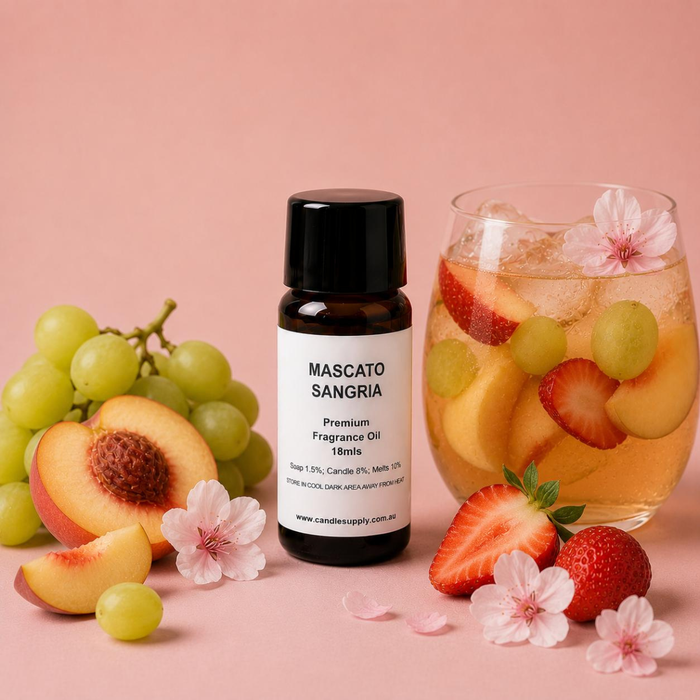 Mascato Sangria - Fragrance Oil