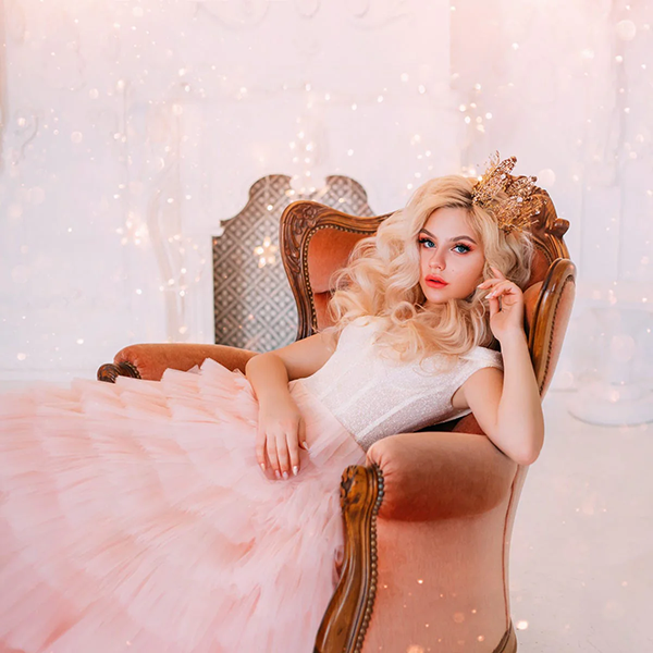 Miss Dior Type - Fragrance Oil (Luxaroma)