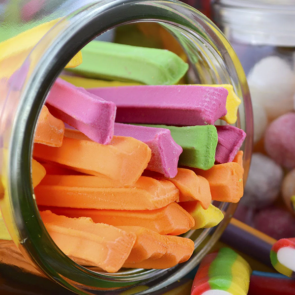 Musk Sticks - Fragrance Oil (Luxaroma)