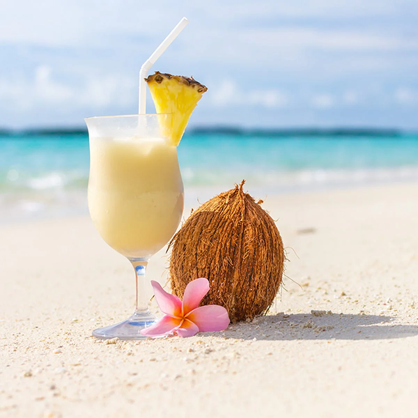 Pina Colada - Fragrance Oil (Luxaroma)