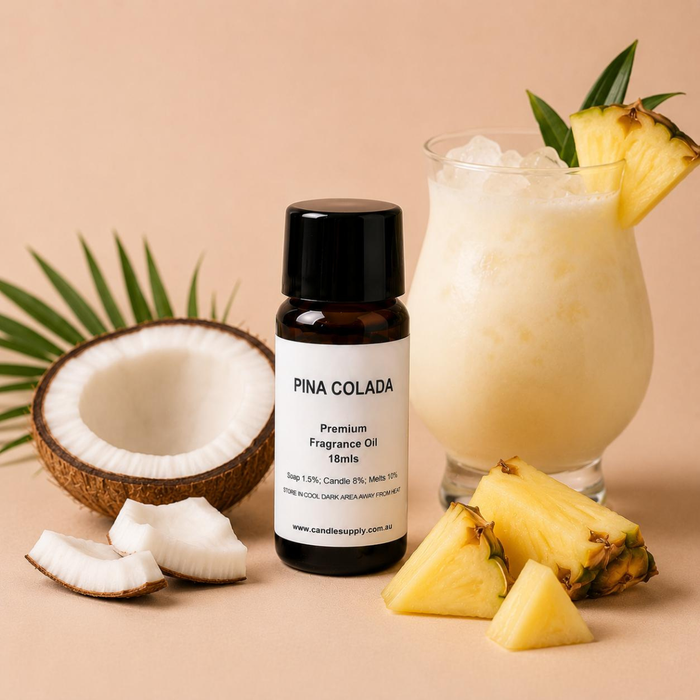 Pina Colada - Fragrance Oil