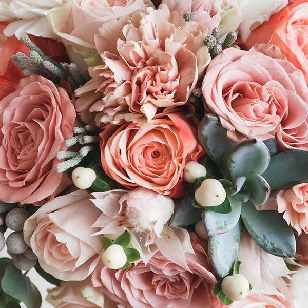 Rose Victorian - Fragrance Oil (Luxaroma)