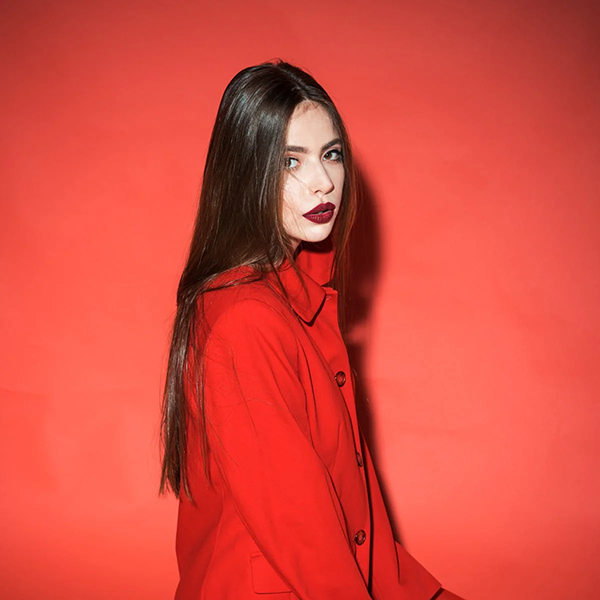 Si Type - Fragrance Oil (Luxaroma)