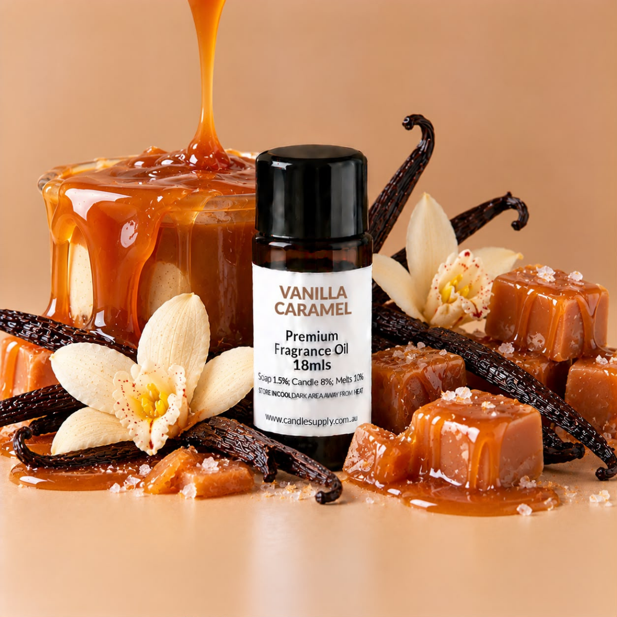 Woody & Earthy Fragrance Oils