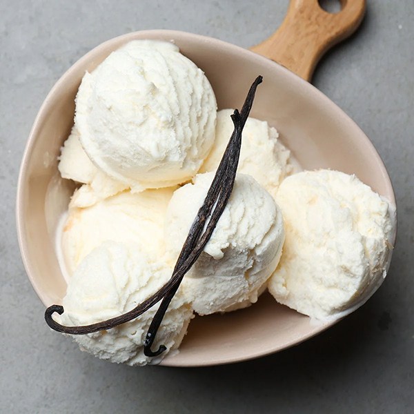 Very Vanilla - Fragrance Oil (Luxaroma)