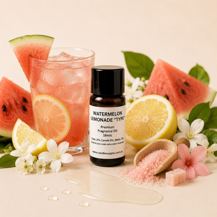 Watermelon Lemonade 'Type' - Fragrance Oil