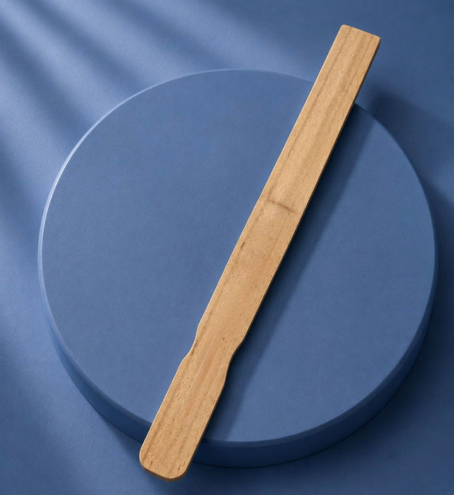Wax & Soap Stirrers