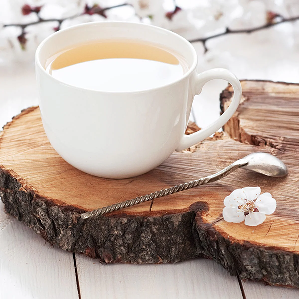 White Tea - Fragrance Oil (Luxaroma)