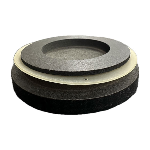 Candela Tumbler Lids - Blackwood - X-Large