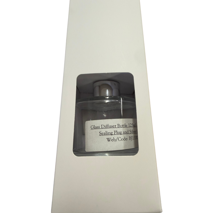 Diffuser 125ml - Gift Box - Spacer Card