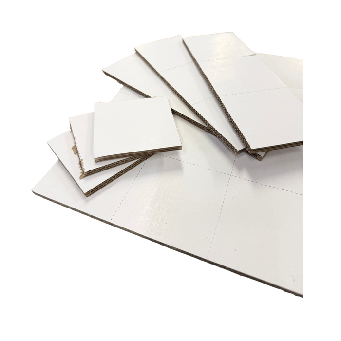 Diffuser 125ml - Gift Box - Spacer Card