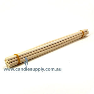 Diffuser Reeds - Natural - 5mmD x 250mmL