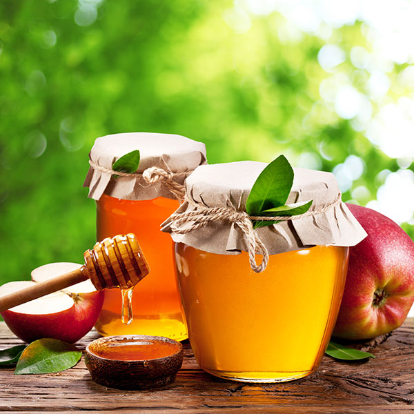 Apple and Honeycrisp - Fragrance Oil