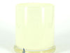  Candela Metro Jars - Ivory - No Lid - Large by Candle Supply sold by Candle Supply