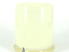  Candela Metro Jars - Ivory - No Lid - Large by Candle Supply sold by Candle Supply