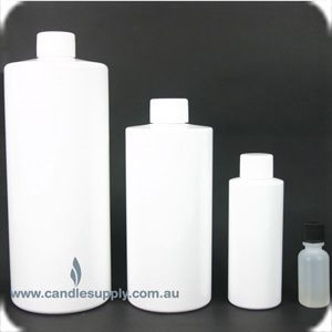 Warm Amber & Cedar - Fragrance Oil