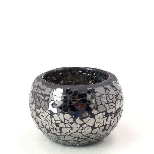 Mosaic - Black Mirror Crackle - Small