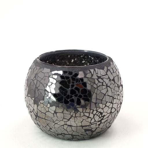 Mosaic - Black Mirror Crackle - Medium