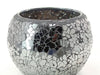 Mosaic - Black Mirror Crackle - Large