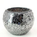 Mosaic - Black Mirror Crackle - Large