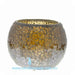 Mosaic - Ivory Crackle - Large