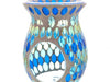 Mosaic - Seascape Fantasy - Tealight Burners