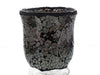 Mosaic - Black Mirror Crackle - Hurricane - Large