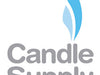 Container Wicks - CDN-6 - 12cmL
