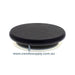  Candela Metro Lids - Blackwood - Large by Candle Supply sold by Candle Supply