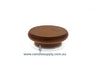 Candela Metro Lids - Mahogany - Small