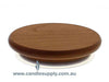 Candela Metro Lids - Mahogany - X-Large