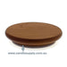 Candela Metro Lids - Mahogany - X-Large