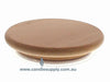 Candela Metro Lids - Natural Beech - X-Large