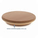Candela Metro Lids - Natural Beech - X-Large