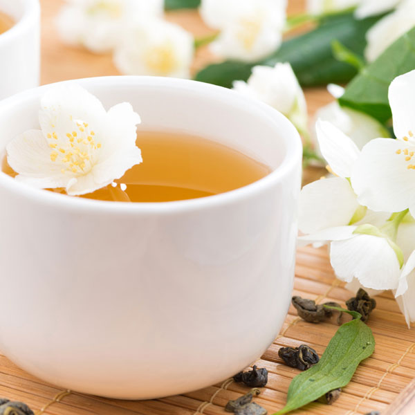 White jasmine & mint cheap