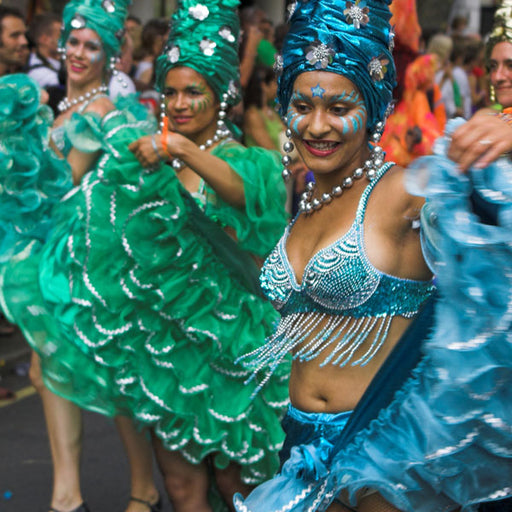 Brazilian Carnival - Fragrance Oil