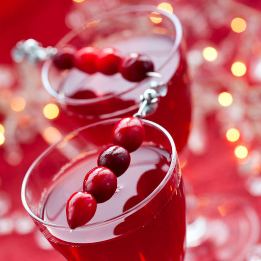 Cranberry Joy - Fragrance Oil