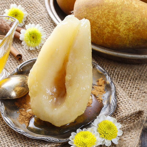 Gumleaf Fragrance French Pear Fragrant Oil – 10 Ml – Made In Australia