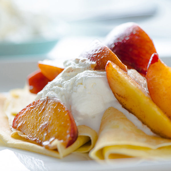 Peaches and Cream Fragrance Oil — Candle Supply