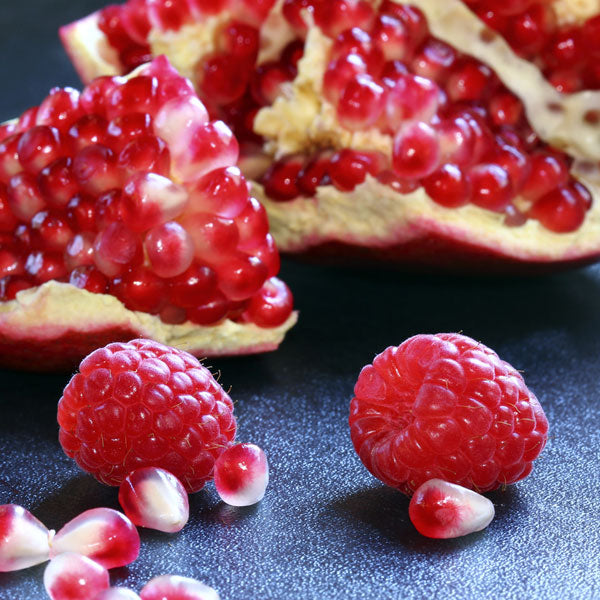 Raspberry & Sweet Pomegranate Fragrance Oil — Candle Supply