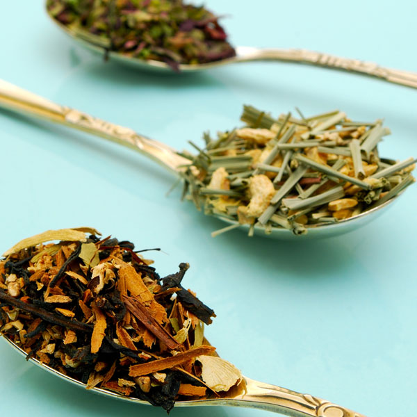Green Tea & Lemongrass - Fragrance Oil
