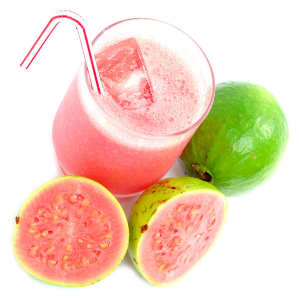 Hawaiian ruby guava best sale