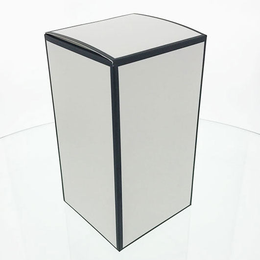 Fiesta - Gift Box - MEDIUM - WHITE/BLACK