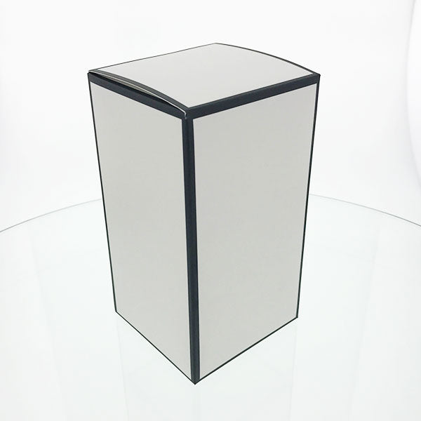 Fiesta - Gift Box - SMALL - WHITE/BLACK