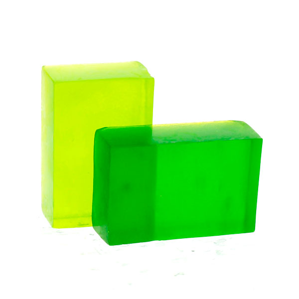 Liquid Soap Colour - Cosmetic Colour - Lime Green