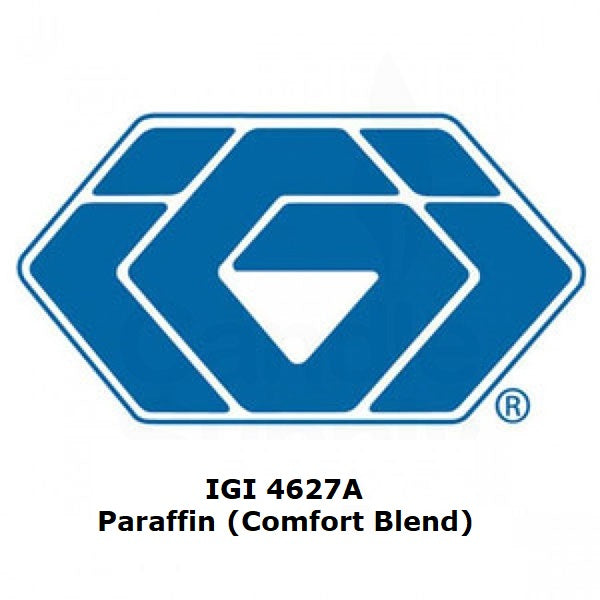 IGI 4627A Paraffin Comfort Blend Wax