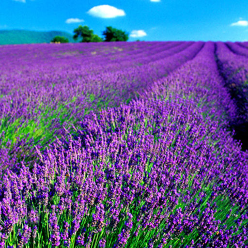 French Cade Lavender - Fragrance Oil