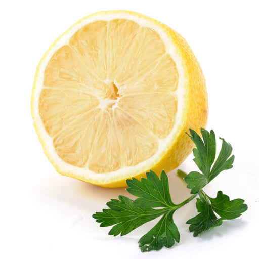 Lemon Parsley - Fragrance Oil