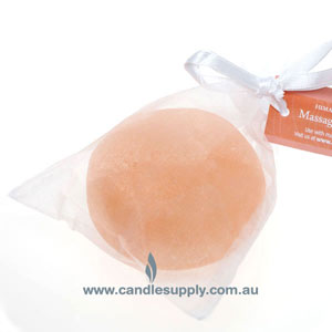 Himalayan Salt - Massage Stones