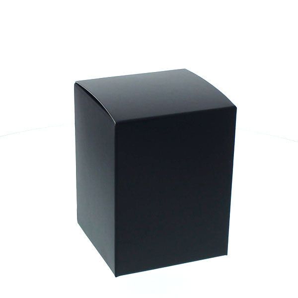 Candela Metro - FLAT Lid - Gift Box - Medium - BLACK